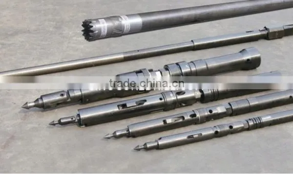 Wireline Core Drill Parts BWL NWL HWL Overshot photo-3