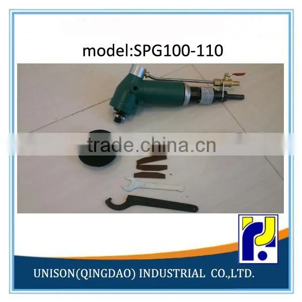 SPG100-110 Air Water Cooling Polisher photo-4