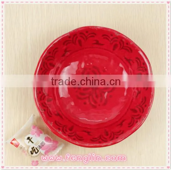 High Quality Tableware, Ceramic Tableware Set photo-2