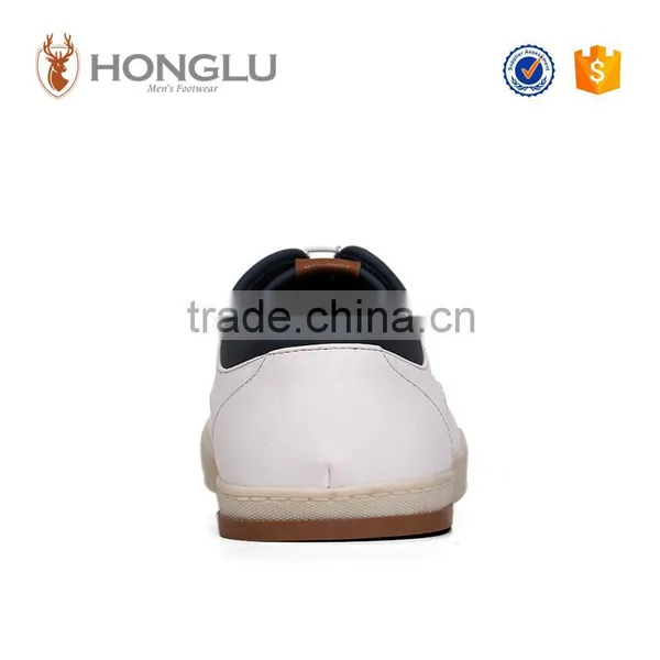 Lace Up Men Casual Shoes, Men Pu Shoes Casual Shoes Men, Comfortable Flat Shoes Men photo-4