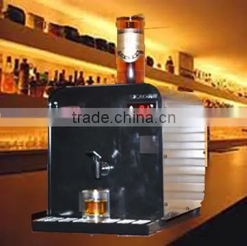 2016 One Bottle Two Bottle Wine Bar Liquor Dispenser photo-6