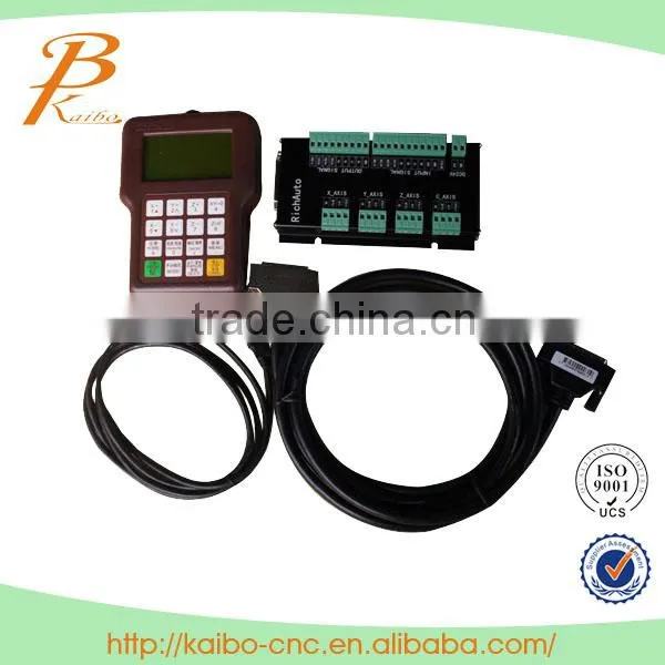 Engraving Machine Handle/dsp Controller for Cnc/dsp Motion Controller photo-5