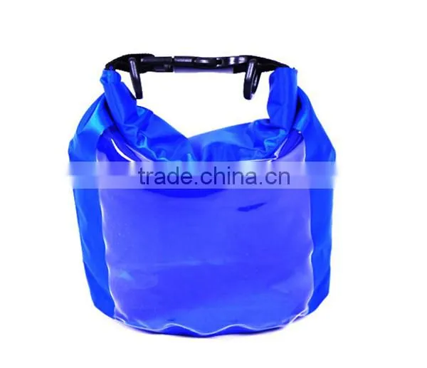 Transparent Pvc Waterproof Dry Bag,waterproof Tarpaulin Bag,waterproof Dry Floating Bag