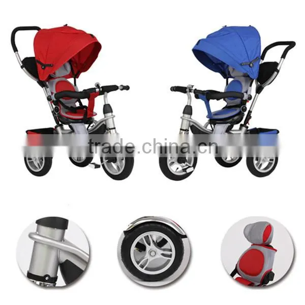Hot Selling New Model Kids Tricycle /baby Children Tricycle /cheap Kids Tricycle photo-6