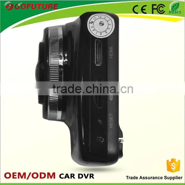 2016 Hotselling Novatek96650 Fhd 1080p Dvr Car Recorder,car Video Recorder.car Camera Recorder photo-3