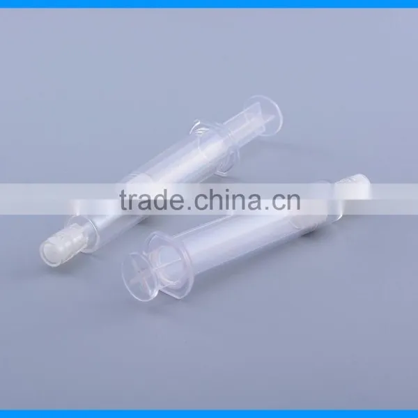 Manafacture Small Empty Plastic Eye Care Bottle photo-3