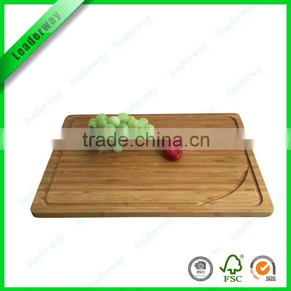 Nature Bamboo Chopping Board