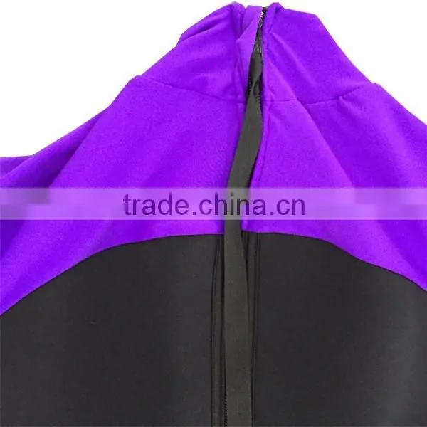 Wetsuits With Lycra on Shoulder and Arm Surf Suits for Kids photo-2