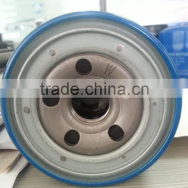 6G72/PAJERO V43 OIL FILTER FOR CARS OEM:MD352626 photo-3