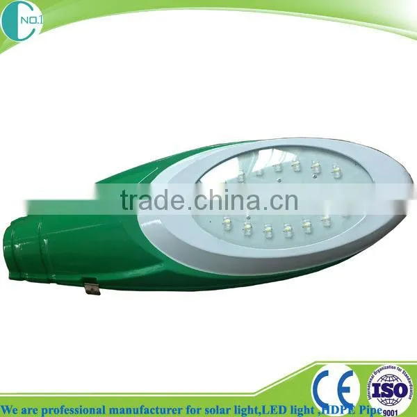 Outdoor IP65 High Quality High Lumen Led Street Light photo-4