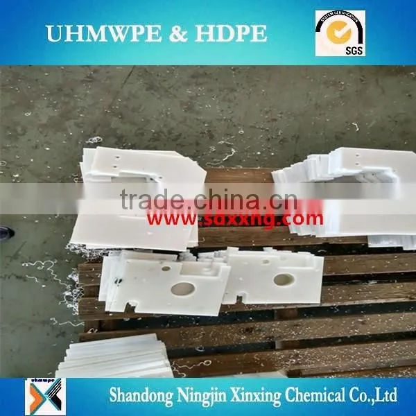 Price of Anti Abrasion Suction Box Cover,UPE Scraper Blade for Paper Machine photo-4
