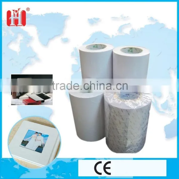 High Quality Adhesive Plaster For Making Photobook photo-2
