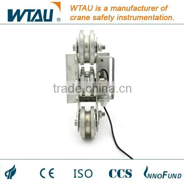 SHL Mechnical Load Weight Measuring Sensors for Crane photo-2