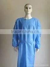 Medical Dressing Gowns...medical Surgical Gowns..biodegradable Medical Gowns