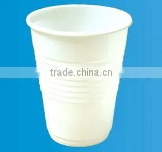 Plastic Film HIPS Films for Cup Food Grade photo-2