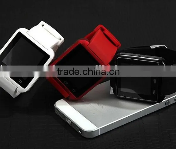 Smart Bluetooth Watch U8,smartwatch Mobile Watch u8 ,Cheap Android Touch Screen u8 U8 Smart Watch With u8 Bluetooth Smartwatch photo-6
