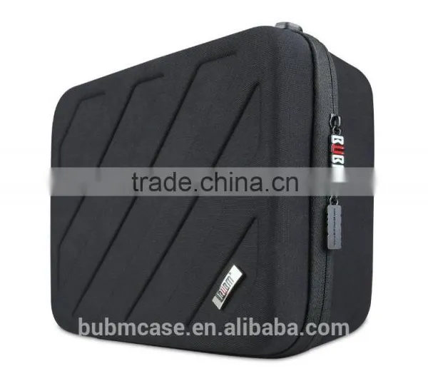 Professional Design EVA Protable Black GoPro Hero4 Camera Case photo-3