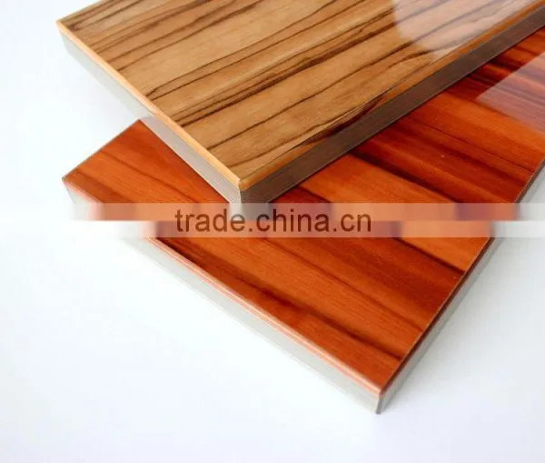 UV Finished MDF Panels photo-3
