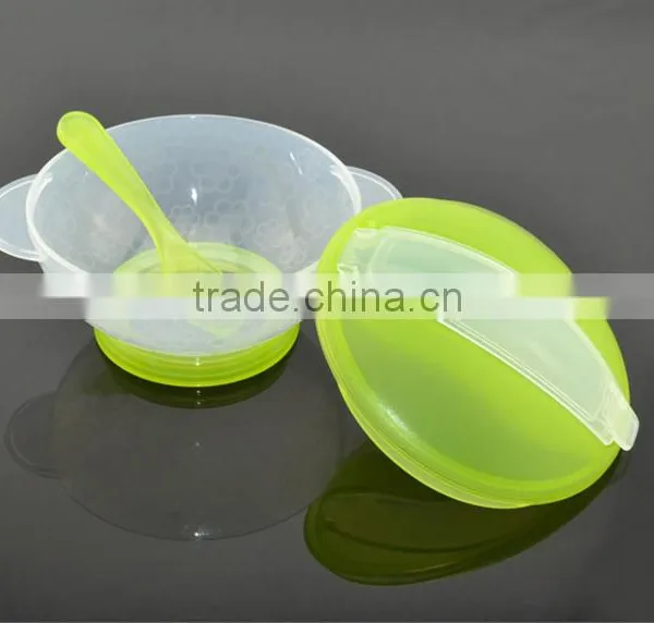 Manufacture Cheap Price Baby Bowl Feeding Product photo-5