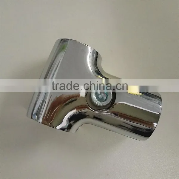 Many Kind of Chrome Finish Pipe Connector ,pipe Fittings photo-3