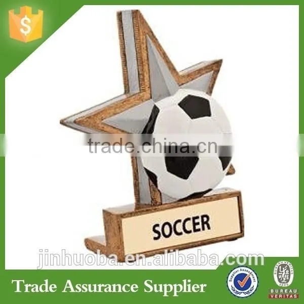 JHB New Products Resin Custom Sports Troph photo-5