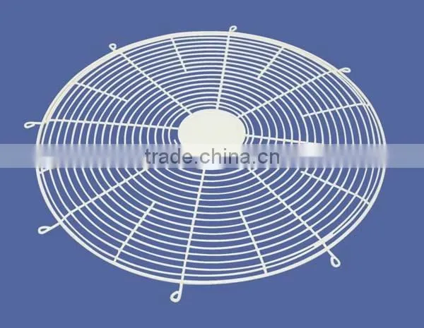 Fan Guard Grid photo-6