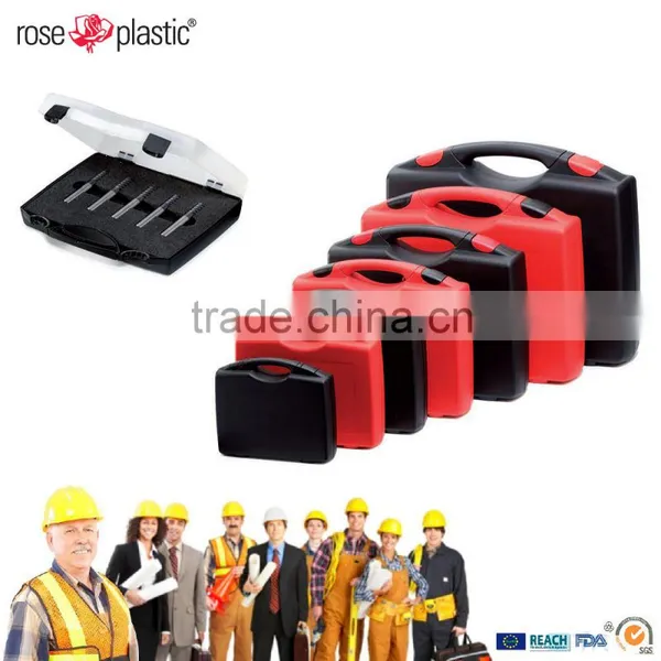 Plastic Portable Handheld Handcarry Vehicle Car Accessories Package RCEL photo-4
