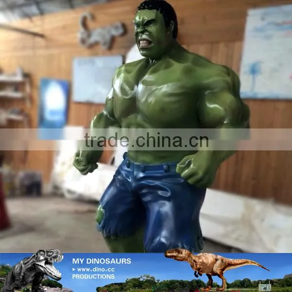 MY Dino-C090 Outdoor Playground Big Animatronic Characters photo-2