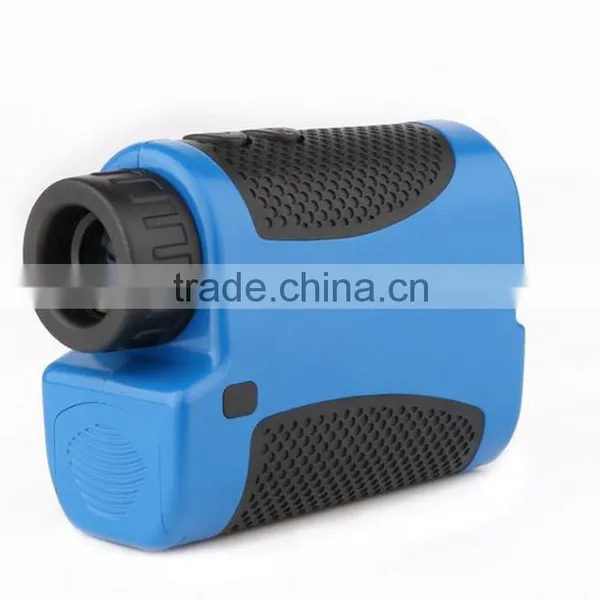 The 600 - Meter Telescope Laser Rangefinder With Angle photo-2