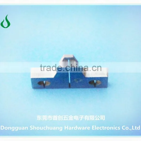 Welding Tip for Buzzer Welding