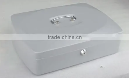 Cash Box for Money CASH-M200GM / M250GM / M330GM photo-5