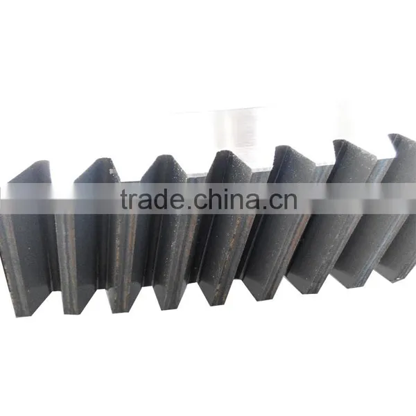 Robot Motor Spur Gear Ratio photo-6