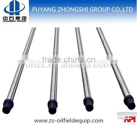 API 11B Solid Polished Rod on Sale for Oil Well Production photo-4