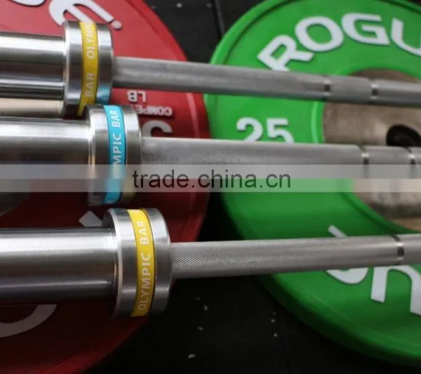 Olympic Barbell Barbell/olympic Weightlifting Barbell photo-6