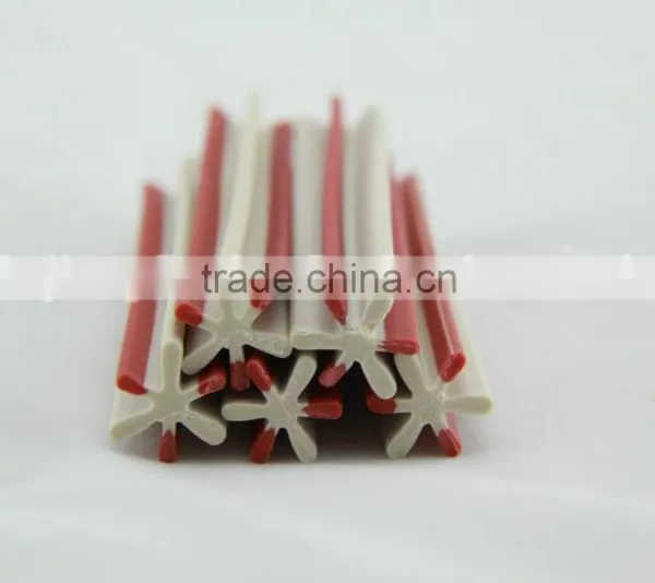 Chow Chow Puppies for Sale (two-tone Straight Hexagonal Natural Dog Chews) photo-3
