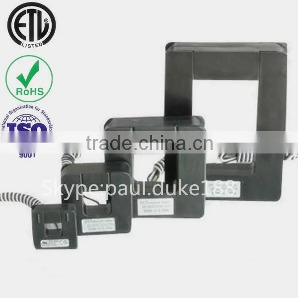 Energy Meter Split-core ct Current Transformer photo-4