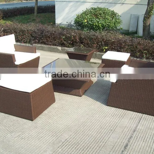 Hotsales Outdoor Wicker Furniture