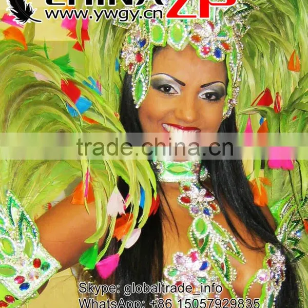 Top Supplier ZPDECOR Bulk Sale 35-40cm Length Good Mix Colors Fully Dyed Roosters Chicken Feathers for Decoration photo-6