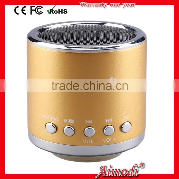 2015 New Arrivals Wireless Speaker Mini Portable,mobile Speaker photo-2