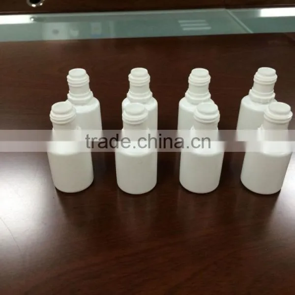 FD Ldpe Plastic Potion Bottle pp pe pc Mould for Plastic Molding Machine photo-2