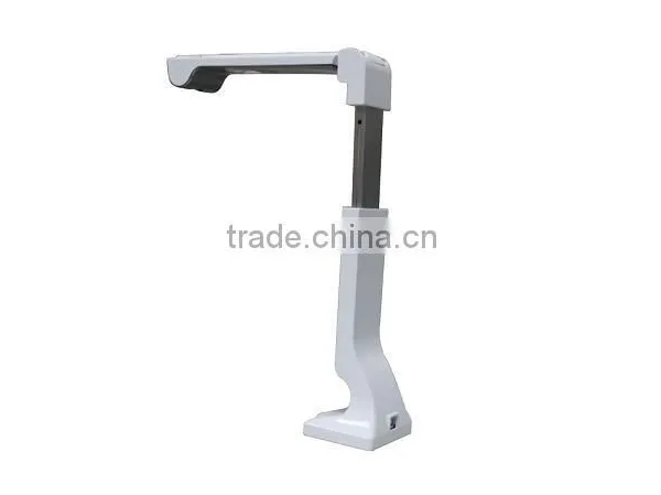 Fold Magnifier Advanced OCR Technology a3 Portable Document Scanner photo-4