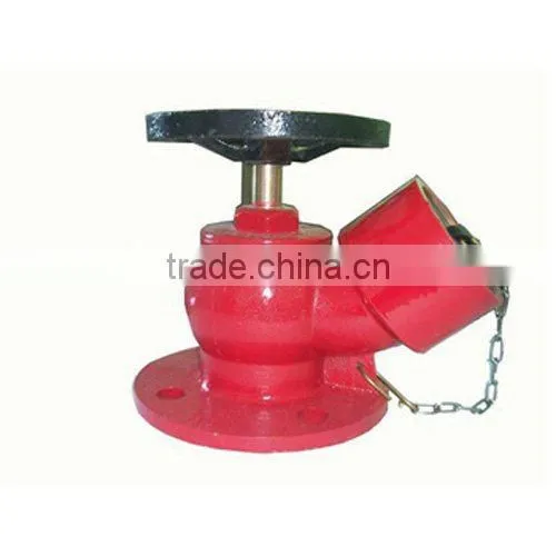Fire Hydrant Valve Landing Valve