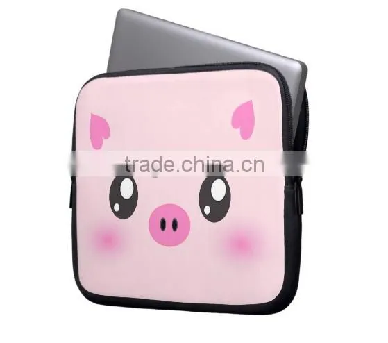 Neoprene Laptop Sleeve 10 Inch photo-5