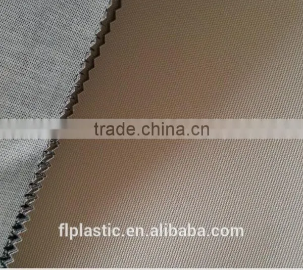 Width 1.7m Artificial Leather for Car Seat Cover photo-3