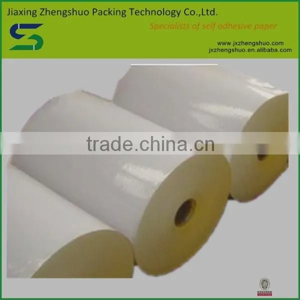 Bottom Price Customized Adhesive a4 Printing Paper photo-5