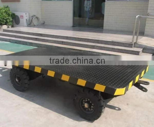 horse float trailer
