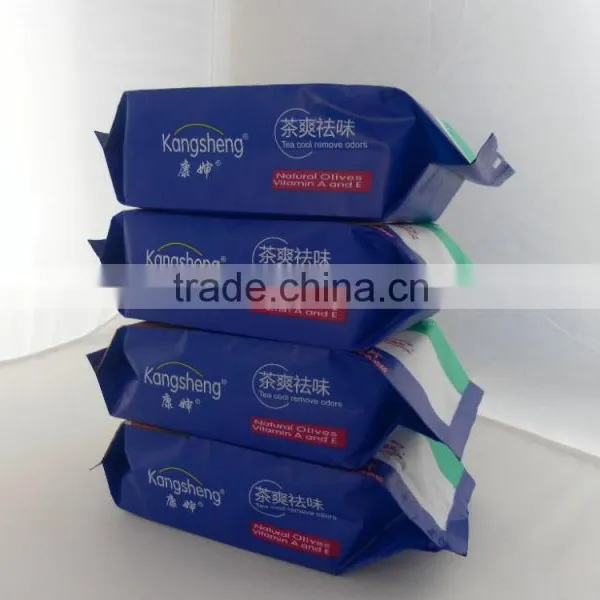 Man Care Wet Wipes photo-3