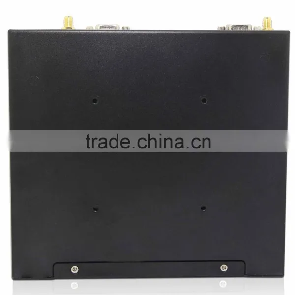 8G RAM 64G SSD Mini Linux Embedded PC Partaker N390B Mini PC X86 With Mini PCsupport HDD Bluetooth photo-5