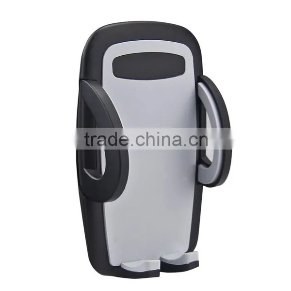 Mobile Phone Portable Double Usb Port Car Charger Dual Car Usb Charger Holder photo-6