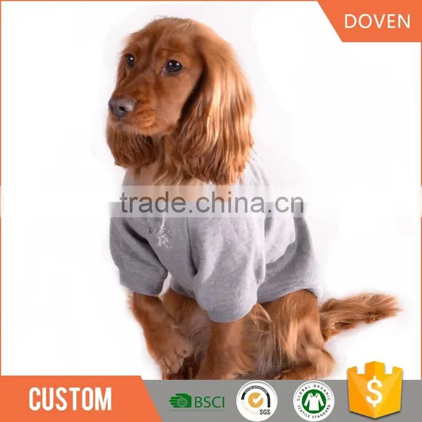 Wholesale Pet Dog Clothes Dog Hoodie Sweatshirt photo-3